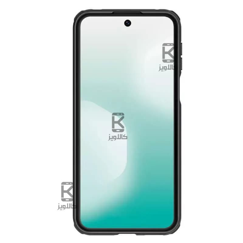 قاب مگنتی نیلکین Frosted Shield Pro Magnetic هواوی Pura 80 Pro