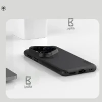قاب مگنتی نیلکین Frosted Shield Pro Magnetic هواوی Pura 80 Pro Plus