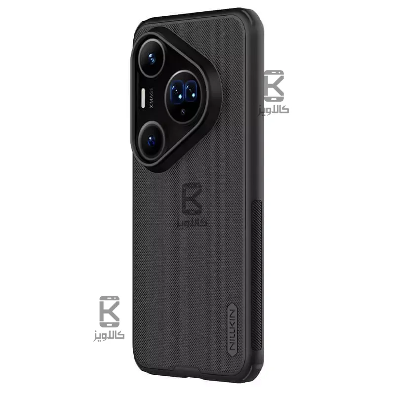 قاب مگنتی نیلکین Frosted Shield Pro Magnetic هواوی Pura 80 Pro Plus