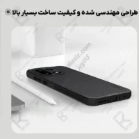 قاب مگنتی نیلکین Frosted Shield Pro Magnetic وان پلاس 15