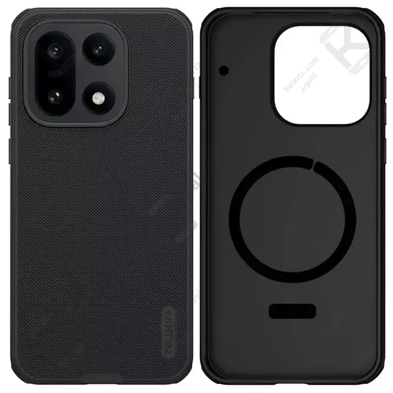 قاب مگنتی نیلکین Frosted Shield Pro Magnetic وان پلاس 15