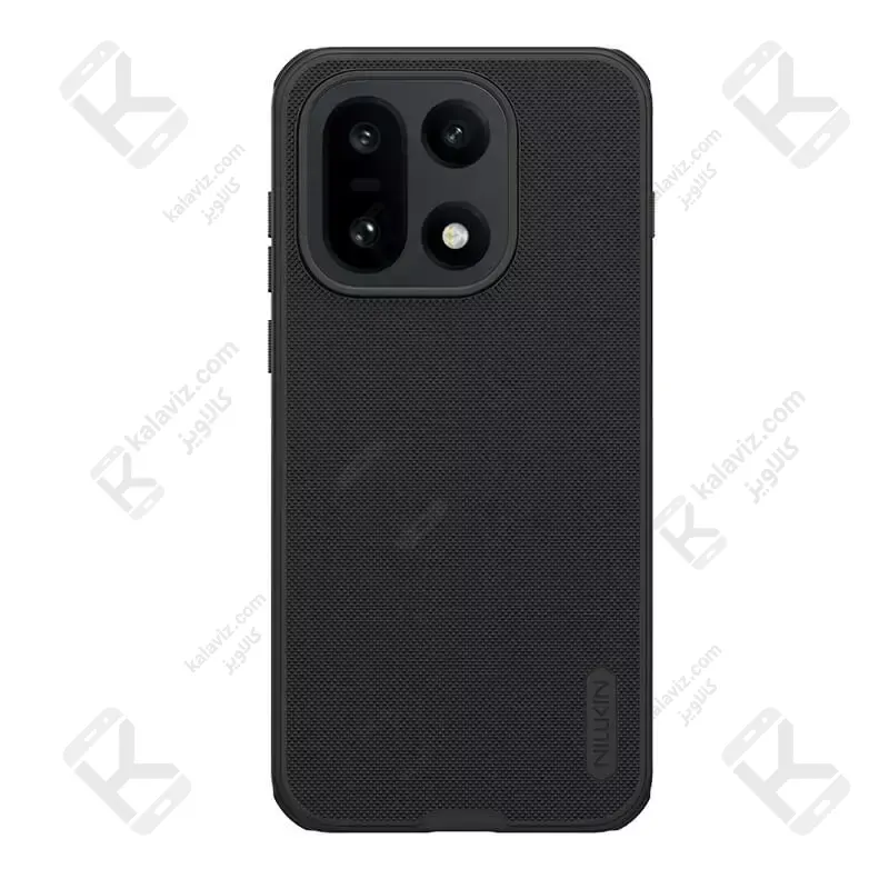 قاب مگنتی نیلکین Frosted Shield Pro Magnetic وان پلاس 15