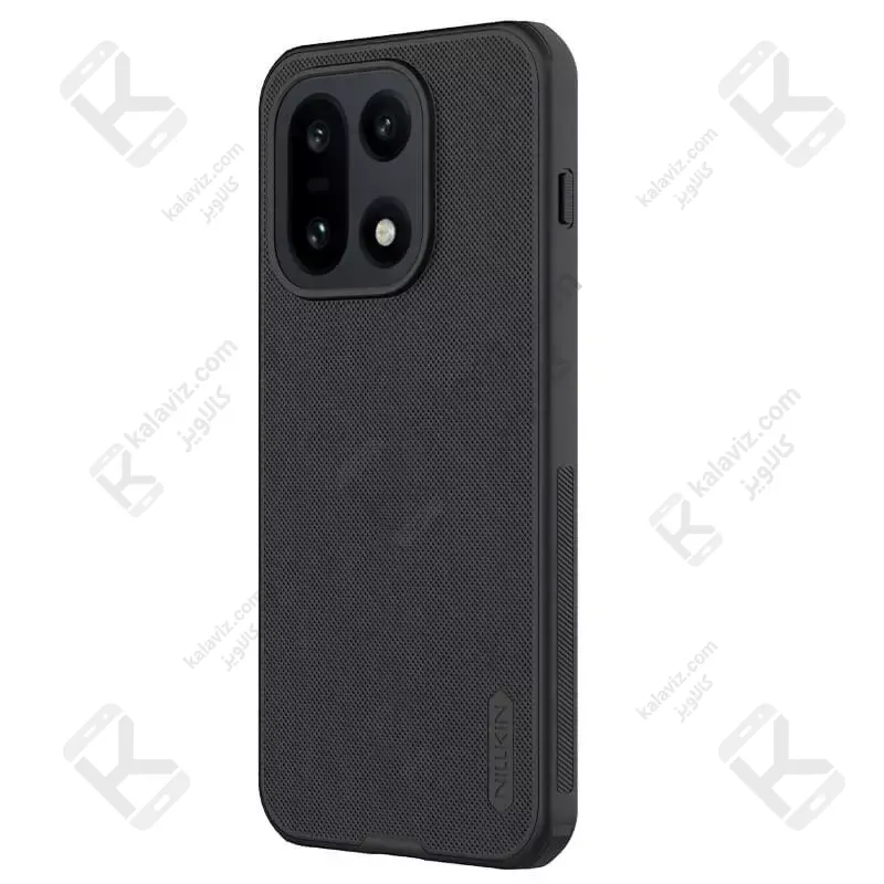 قاب مگنتی نیلکین Frosted Shield Pro Magnetic وان پلاس 15