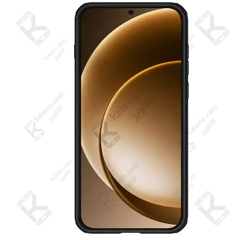 قاب مگنتی نیلکین Frosted Shield Pro Magnetic وان پلاس 15