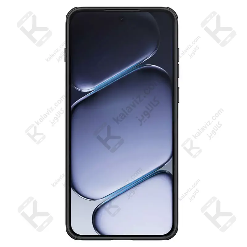 قاب مگنتی نیلکین Frosted Shield Pro Magnetic وان پلاس Ace 6