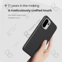 قاب مگنتی نیلکین Frosted Shield Pro Magnetic وان پلاس Ace 6