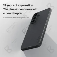 قاب مگنتی نیلکین Frosted Shield Pro Magnetic سامسونگ A57