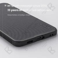 قاب مگنتی نیلکین Frosted Shield Pro Magnetic سامسونگ A57