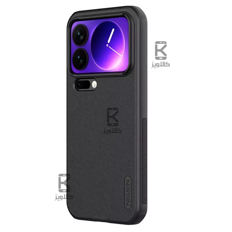 قاب مگنتی نیلکین Frosted Shield Pro Magnetic شیائومی 17 پرو مکس