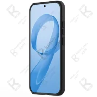 قاب مگنتی دودی نیلکین Super Frosted Shield Pro MagSafe Clear Case شیائومی ردمی K90 پرو مکس
