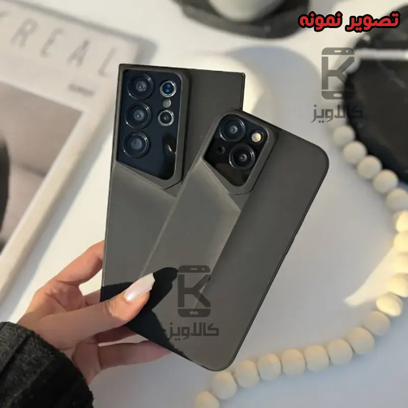 قاب پورش دیزاین گوشی سامسونگ A72