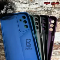قاب پورش دیزاین گوشی شیائومی ردمی نوت 12 5G