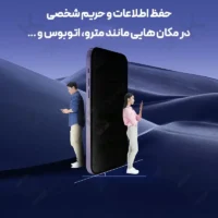 گلس پرایوسی میتوبل گوشی سامسونگ M17