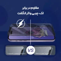 گلس پرایوسی میتوبل گوشی سامسونگ M17
