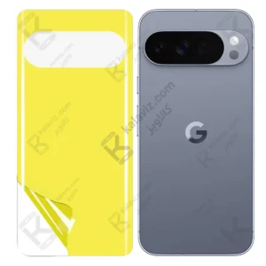 برچسب محافظ پشت گوگل Pixel 10 Pro XL