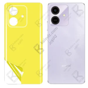 برچسب محافظ پشت HONOR Play 10