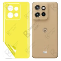 برچسب محافظ پشت موتورولا Edge 50 Neo