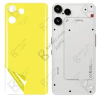 برچسب محافظ پشت Nothing Phone 3a Lite