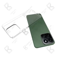 قاب ژله ای شفاف اصلی کوکو گوشی آنر X7c