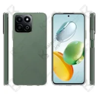قاب ژله ای شفاف اصلی کوکو گوشی آنر X7c