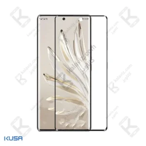گلس فول خمیده Kusa گوشی آنر 70