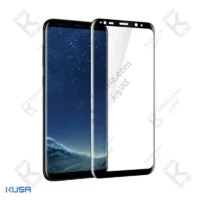 گلس فول خمیده Kusa گوشی سامسونگ S8 پلاس