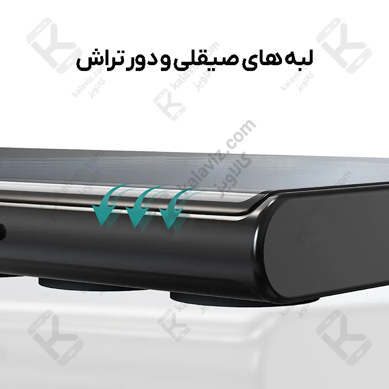 گلس فول خمیده Kusa گوشی شیائومی 14 پرو