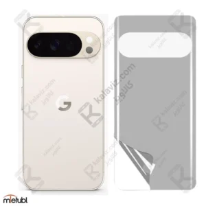 برچسب محافظ پشت نانو مات میتوبل گوگل Pixel 10 Pro