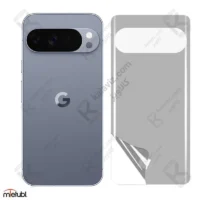 برچسب محافظ پشت نانو مات میتوبل گوگل Pixel 10 Pro XL