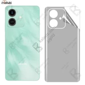 برچسب محافظ پشت نانو مات میتوبل HONOR Play 10