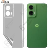 برچسب محافظ پشت نانو مات میتوبل موتورولا Moto G35