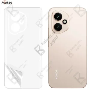 برچسب پشت نانو شفاف هیدروژلی میتوبل آنر 400