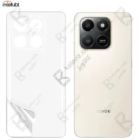 برچسب پشت نانو شفاف هیدروژلی میتوبل آنر X7d