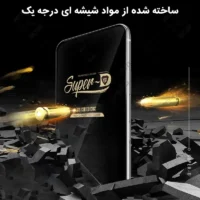 گلس میتوبل Super D گوشی Google Pixel 10 Pro XL