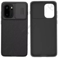 قاب محافظ نیلکین OnePlus Ace 6T مدل CamShield Pro