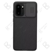 قاب محافظ نیلکین OnePlus Ace 6T مدل CamShield Pro