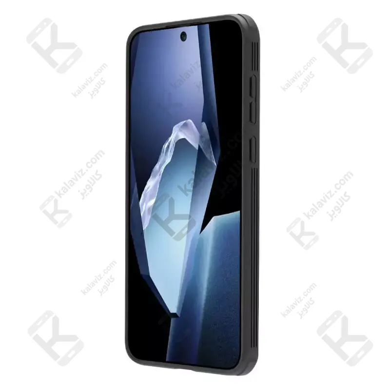 قاب محافظ نیلکین OnePlus Ace 6T مدل CamShield Pro