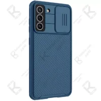 قاب نیلکین CamShield Pro گوشی Samsung Galaxy S21 FE
