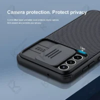 قاب نیلکین CamShield Pro گوشی Samsung Galaxy S21 FE