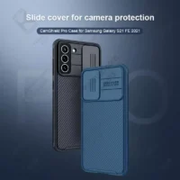 قاب نیلکین CamShield Pro گوشی Samsung Galaxy S21 FE