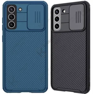 قاب نیلکین CamShield Pro گوشی Samsung Galaxy S21 FE