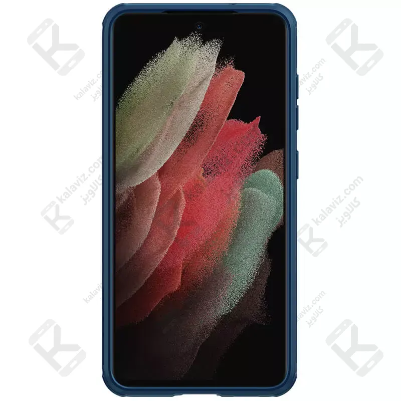 قاب نیلکین CamShield Pro گوشی Samsung Galaxy S21 FE