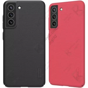 قاب نیلکین Super Frosted Shield Pro گوشی Samsung Galaxy S21 FE