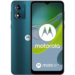 دسته بندی لوازم جانبی Motorola Moto E13