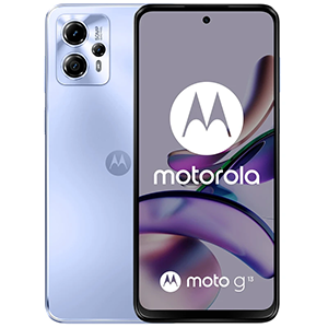 دسته بندی لوازم جانبی Motorola Moto G13