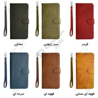 کیف چرمی امپریال بند دار ریلمی 11 4G