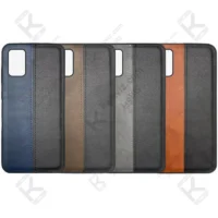 کاور چرمی carpet گوشی Samsung Galaxy A06