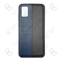 کاور چرمی carpet گوشی Samsung Galaxy A06