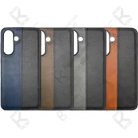 کاور چرمی carpet گوشی Samsung Galaxy A25
