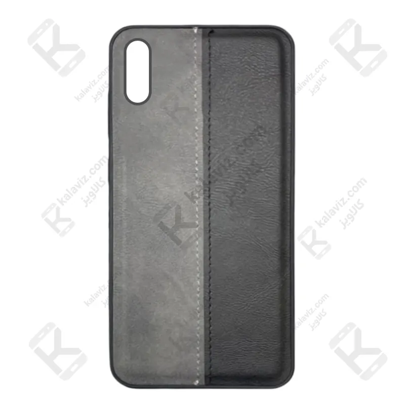 کاور چرمی carpet گوشی Samsung Galaxy A50